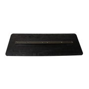 Feinglättflügel 18″ passend für Besto B446 1.200 mm, 4 Stück/Satz