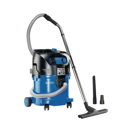 Nass- und Trockensauger ATTIX 30-21 PC 1500 W 3700 l/min 250 mbar 30 l