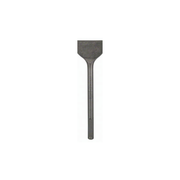 Fliesenmeißel SDS-max Länge 300 mm Breite 80 mm SDS-max