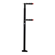 Estrichstreichmaß ALU, stufenlos einstellbar von 85 bis 115 cm