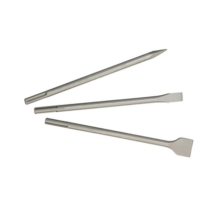 Meißelsatz SDS-max classic 3teilig