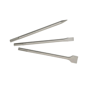Meißelsatz SDS-max classic 3teilig
