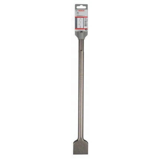 Bosch Spatmeißel SDS-max Länge 400 mm, Schneidenbreite 115 mm