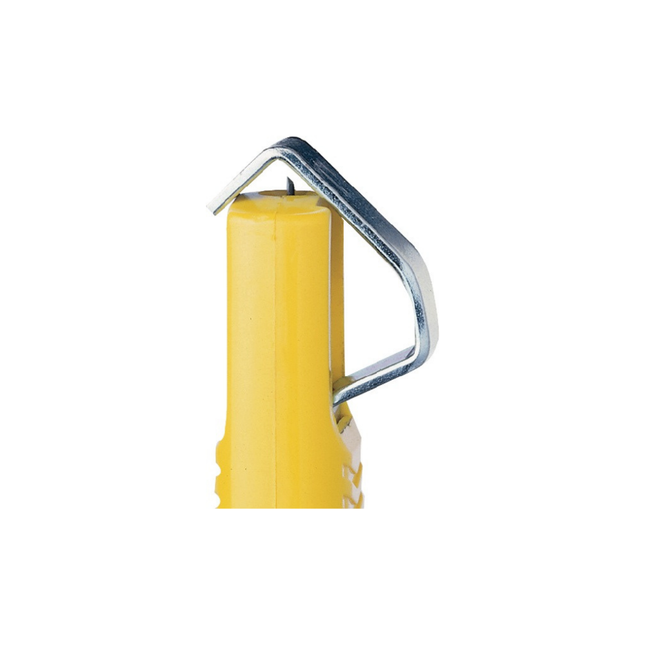 Abisoliermesser Secura No. 27 Gesamtlänge 132 mm ohne Klinge