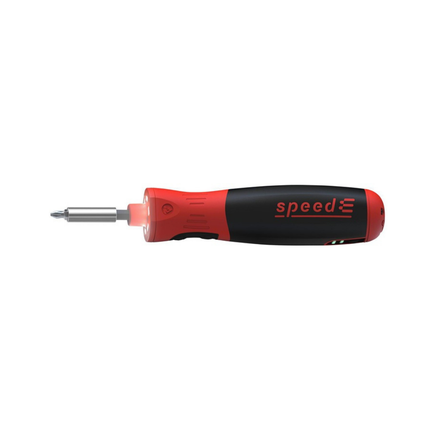 Schraubendreher-Set speedE® PocketDrive elektrisch
