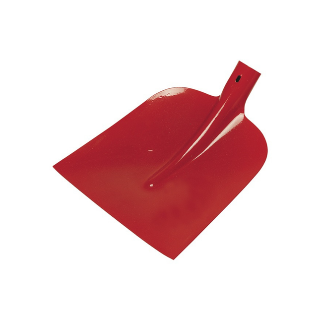 Holsteiner Schaufel Größe 2 270 x 250 mm