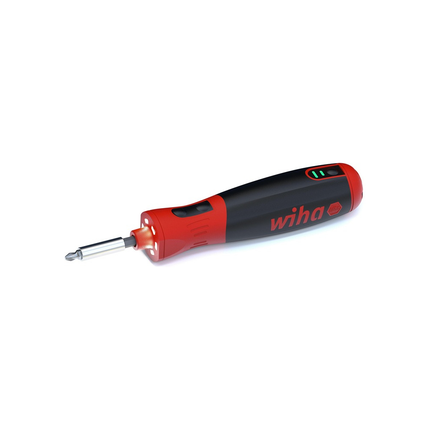 Schraubendreher-Set speedE® PocketDrive elektrisch