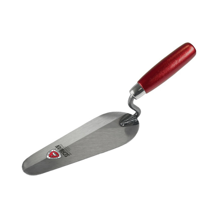 Firstkelle – Länge 190 mm Blatt gehärtet gehärteter Stahl