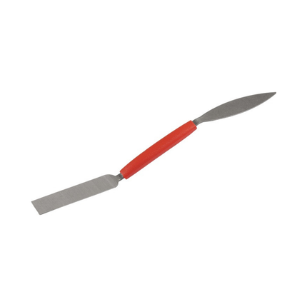 Stukkateureisen – Breite 24 mm Blatt gehärtet Kohlenstoffstahl