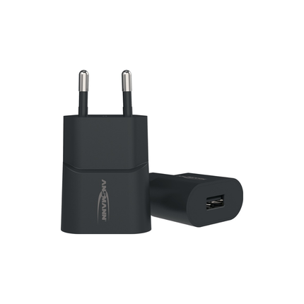 USB-Ladegerät Home Charger HC105 B20xT90xH39mm ANSMANN