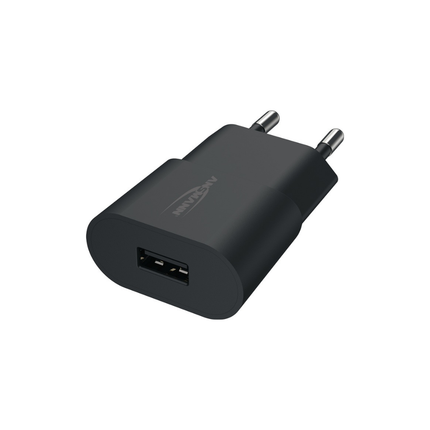 USB-Ladegerät Home Charger HC105 B20xT90xH39mm ANSMANN