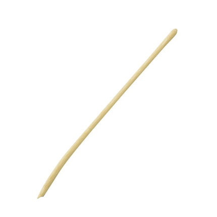 Schaufelstiel DIN 20151, Ø 41 mm – fein geschliffen