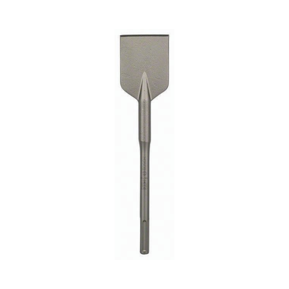 Asphaltmeißel SDS-max Länge 400 mm Schneidenbreite 90 mm