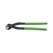 Fliesenlochzange 200 mm Chrom-Vanadium-Stahl