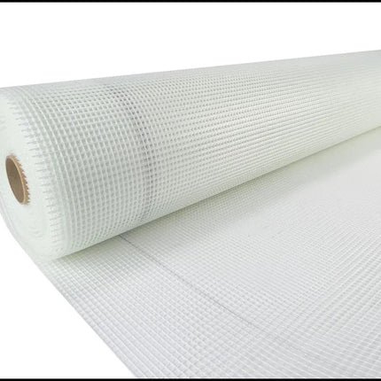 Armierungsgewebe ca. 145 g/m² 4x4, 1m x 50m 1 Pal mit 30 Rollen (1.500 m²)