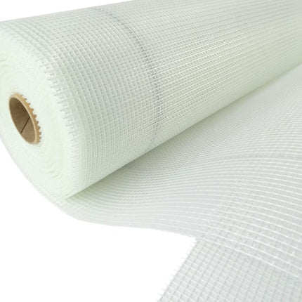 Armierungsgewebe ca. 145 g/m² 4x4, 1m x 50m 1 Pal mit 30 Rollen (1.500 m²)
