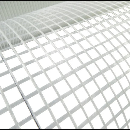 Armierungsgewebe ca. 145 g/m² 4x4, 1m x 50m 1 Pal mit 30 Rollen (1.500 m²)