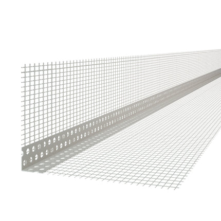 PVC-Gewebewinkel 1023 10 x 15 cm
Maschenweite 4x 4 m m
Gewebefarbe weiß