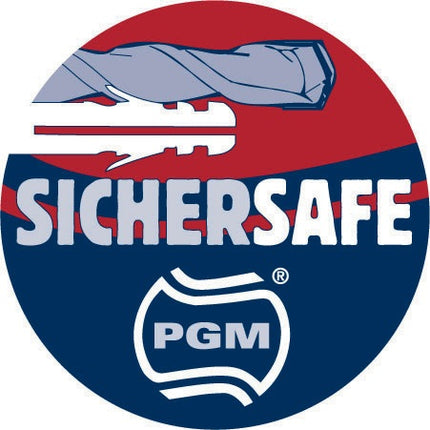 ALPEN-MAYKESTAG Bohrer-Satz Multicut 4-teilig SDS-plus PE HD