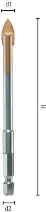 Technische Zeichnung