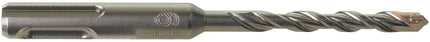 Hammerbohrer M2 SDS-plus MILWAUKEE, Ø 5 mm, Arbeitslänge 50 mm, Gesamtlänge 110 mm
