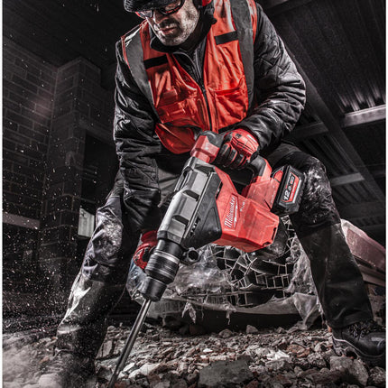 MILWAUKEE Spitzmeißel Premium SLEDGE SDS-max 400 mm