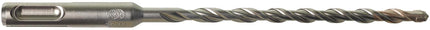Hammerbohrer M2 SDS-plus MILWAUKEE, Ø 5 mm, Arbeitslänge 50 mm, Gesamtlänge 110 mm