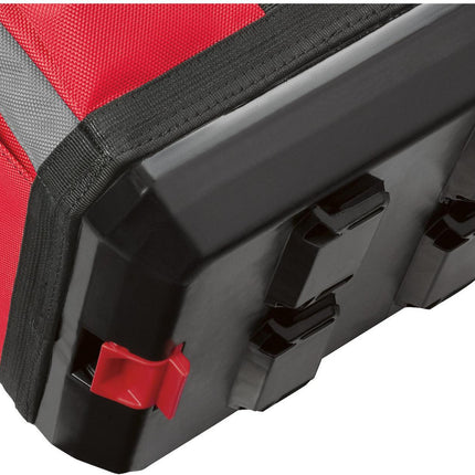 MILWAUKEE PACKOUT™ Werkzeugtasche aus Ballistic-Nylon, B320xT250xH300 mm
