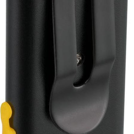 BRENNENSTUHL LED-Akkuhandleuchte PL 200 A, 3,7 V, 450 mAh Li-Ion, 200 lm, Ladezeit 2 h