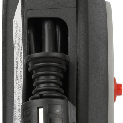 Brennenstuhl – Kabelbox 10m H05VV-F 3x1,5 mm² mit 4 Schutzkontaktsteckdosen und Überhitzungsschutz