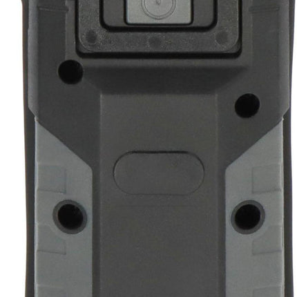 Brennenstuhl Akku-Handleuchte HL 1000 ACW – 1000 lm COB / 380 lm Spot, Li-Ion 3,7 V, 2,5 Ah