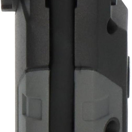 Brennenstuhl Akku-Handleuchte HL 1000 ACW – 1000 lm COB / 380 lm Spot, Li-Ion 3,7 V, 2,5 Ah
