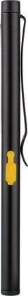 BRENNENSTUHL LED-Akkuhandleuchte PL 200 A, 3,7 V, 450 mAh Li-Ion, 200 lm, Ladezeit 2 h
