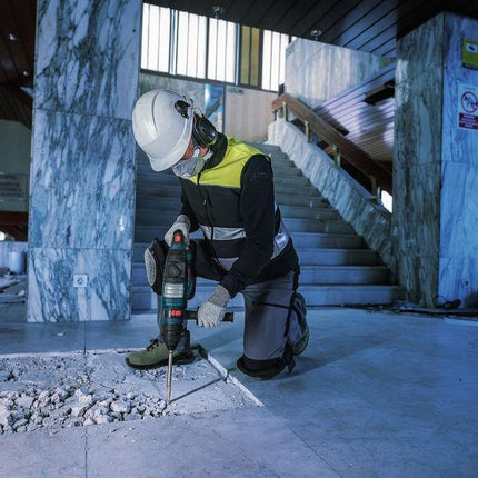 BOSCH Spitzmeißel SDS Plus 250 mm – Präzisionsmeißel für Beton und Mauerwerk