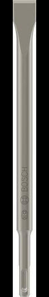 Bosch Flachmeißel SDS-plus 250 mm, gerade, Schneidenbreite 20 mm