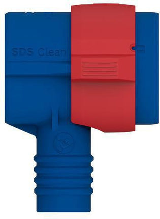 Bosch EXPERT SDS Clean max Hammerbohrer-Anschluss – Systemzubehör für schnellen Bohrerwechsel