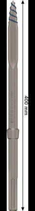 BOSCH Spitzmeißel EXPERT SDS max-8C, Länge 400 mm, SDS max, 1 Stück