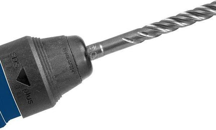 Bosch – Expert SDS-7X Hammerbohrer Ø 6,5 mm, Arbeitslänge 100 mm, Gesamtlänge 165 mm, SDS-plus, 1 Stück