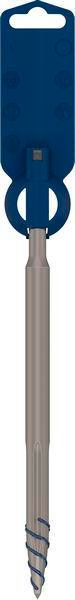 Spitzmeißel EXPERT SDS plus-8C L.250mm SDS plus 1 St.BOSCH – Beton, Ziegelstein, Länge 250 mm, Länge 340 mm