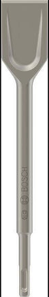 Bosch Spatmeißel LongLife SDS-plus 250 mm Gesamtlänge, 40 mm Schneidenbreite
