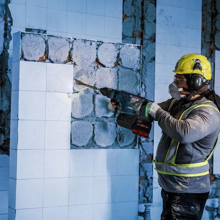 Bosch Fliesenmeißel SDS-plus 260 mm x 40 mm – präzises Entfernen von Wand- und Bodenfliesen