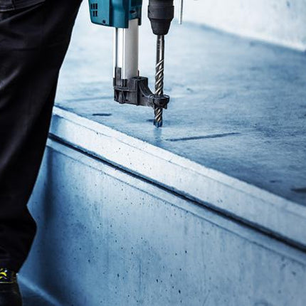 Bosch – Expert SDS-7X Hammerbohrer Ø 6,5 mm, Arbeitslänge 100 mm, Gesamtlänge 165 mm, SDS-plus, 1 Stück