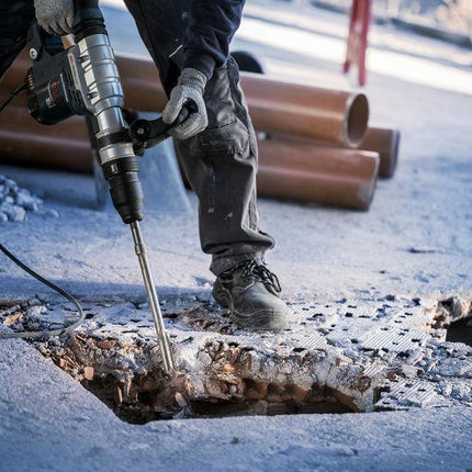 Bosch Spitzmeißel Rtec Speed Länge 400 mm SDS-MAX