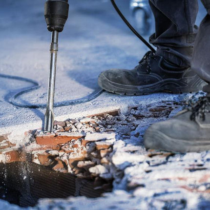 Bosch Spitzmeißel Rtec Speed Länge 400 mm SDS-MAX