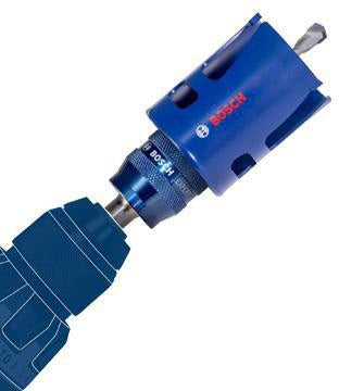 Verlängerungsschaft EXPERT Power Change Plus HEX 11 mm (7/16) 150 mm PC Plus BOSCH