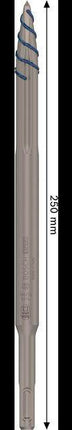 BOSCH Spitzmeißel EXPERT SDS plus-8C, 250 mm, SDS plus, 1 Stück