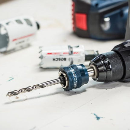 Verlängerungsschaft EXPERT Power Change Plus HEX 11 mm (7/16) 150 mm PC Plus BOSCH