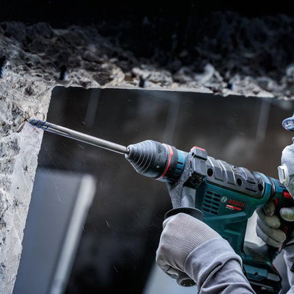 Bosch EXPERT SDS plus-8C Spitzmeißel 250 mm, 5 Stück