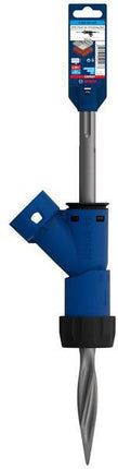 Bosch EXPERT SDS Clean max Spitzmeißel-Adapter, SDS max, 400 mm