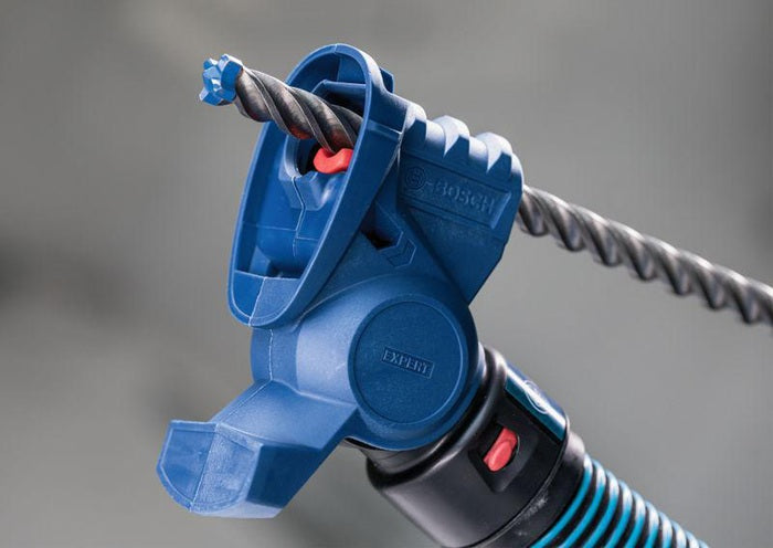 Bohr-Adapter EXPERT SDS Clean Nenn-Ø 5-16 mm Schaft-Ø 168 mm